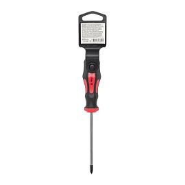 Отвертка Master PH1x100 мм EKF Basic