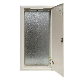 Щит слаботочный Crosser R-3 (650х340х120) IP31 PROxima c-r-3 EKF