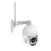 Камера видеонаблюдения (видеокамера наблюдения) поворотная Wi-Fi IP c ИК-подсветкой, объектив 3.5-9.5мм C8865-x5 Vstarcam