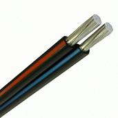 Провод СИП-4 2х16-0,6/1 ВКЗ (5м)