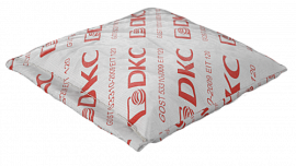 Подушка огнестойкая 120х200х30 код DB1803 DKC