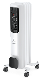 Радиатор масляный ROR-GU7-1500M ROYAL НС-1646674 Clima