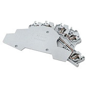Заглушка для JXB-ST-2.5 NLPE sak-st-2.5-nlpe EKF
