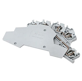 Заглушка для JXB-ST-2.5 NLPE sak-st-2.5-nlpe EKF