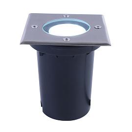 Светильник уличный PIAZZA 35Вт IP67 A6015IN-1SS Arte Lamp