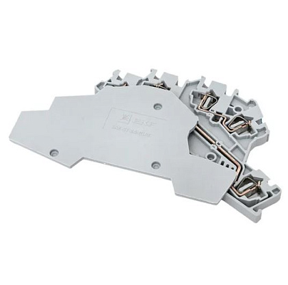 Изображение товара Заглушка для JXB-ST-2.5 NLPE sak-st-2.5-nlpe EKF