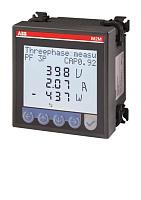 Прибор универсальный цифровой измерительный M2M ETHERNET 2CSG299903R4052 ABB