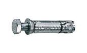 Анкерный болт (анкер-болт) распорный 16х86 М10 LB 10-15 PFG Sormat 77032