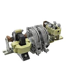 Контактор электромагнитный КТ-6622С У3, 160А, 380В, 2з+2р, 2 полюса, ET011901 (ЭТ)