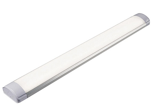 Изображение товара Светильник светодиодный потолочный ДПО LED 20Вт PPO 600 SMD AL 6500K 1630Лм 100-240В IP40 .2850508А / .5040281A Jazzway