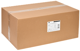 Бокс пластиковый КМПн 1/2 IP20 навесной KREPTA 3, MKP31-N-02-30-252 IEK