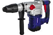Перфоратор SDS-MAX ПУЛЬСАР ПЭ 42-1600 (1600Вт, 10Дж, 7.2кг) 900-836