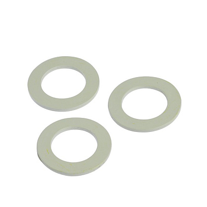 Изображение товара Прокладка фторпласт 1/2" (уп. 4 шт)