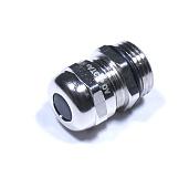 Кабельный ввод латунный NPT3/8 УТ1,5 (d кабеля 4-8 мм) ГОФРОМАТИК zeta30181 (ЗЭТАРУС)