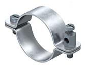 Хомут для крепления к трубе 5038154 OBO Bettermann