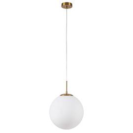Светильник VOLARE 60Вт IP20 A1562SP-1PB Arte Lamp