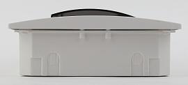 Бокс пластиковый в нишу ЩРВ-П-15 SIMPLE  ( BOXF15 ) Б0041514 ЭРА