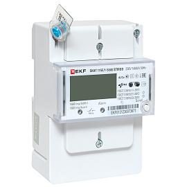 Счетчик SKAT 115E/1-5(60) STIROD EKF 2т МСК+0