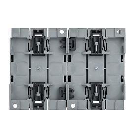 Рубильник 100A 3P реверсивный с рукояткой управления TwinBlock tb-s-100-3p-rev EKF
