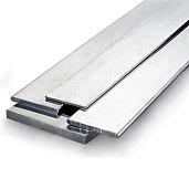 Шина алюминиевая АД31(Т) 5*50*3000