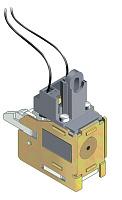 Реле отключения (независимый расцепитель) SOR-C T1-T2-T3 24...30Va.c./d.c.