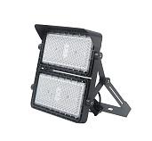 Прожектор светодиодный PFL-SPORT 02 500Вт DALI 5700K IP66 2*250w .5033238 Jazzway