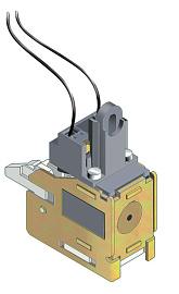 Реле отключения (независимый расцепитель) SOR-C T1-T2-T3 24...30Va.c./d.c.