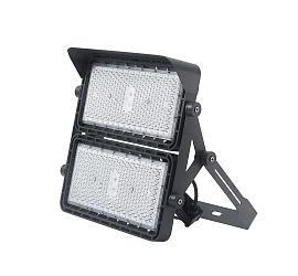 Прожектор светодиодный PFL-SPORT 02  500Вт  DALI 5700K IP66  2*250w  .5033238 Jazzway
