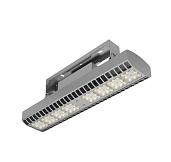 CT Светильник светодиодный для высоких пролетов HB LED 100 D30 5000K G2 потолочный IP65 1224002900