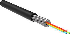 Кабель оптический ОКМБ-03нг(А)-HF-4A-2,7 500 ITK