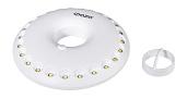 Фонарь светодиодный кемпинговый CF1-L24 24LED (4*АА) бат в комплект не вход .4897062854735 ФАZА