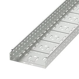 Лоток перфорированный металлический 300х100 L3000 35344 DKC