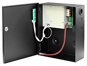 Источник бесперебойного питания до 12В ST-PS103B-BK Smartec