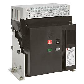 Выключатель нагрузки BH-45 3п 1000А на монтажную плату EKF (nt45-2000-1000)