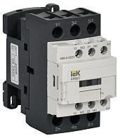 Контактор ARMAT КМИ-А-23212 LC1D 32А 230В/АС3 1НО/1НЗ AR-ACC-21-032-230-11 IEK