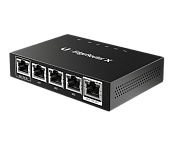 Маршрутизатор EdgeRouter X ER-X Ubiquiti