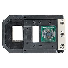 Катушка управления КТЭ F 400А 220В (ctr-k-b-400/220) EKF