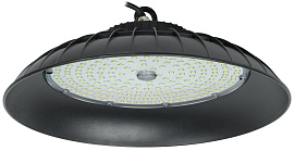 Светильник ДСП 3015 PRO 250Вт 120гр 6500К IP65 алюминий IEK