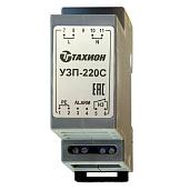Устройство защиты линий питания; AC 220 В; выход "НЕИСПРАВНОСТЬ"; выход "Пропадание 220В"; -50…+50°C УЗП-220С Тахион