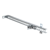 Комплект реек для МП ST/CE, Г=300 ММ, 4 рейки в комплекте. R5RDMP03 DKC
