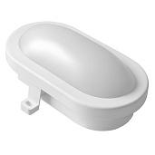 Светильник светодиодный СПП 8 Вт Line Oval 4000К IP65 28920 3 TM REV