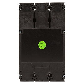 Выключатель автоматический 16А 3П трехполюсный AV POWER-1/3 35kA TR AVERES mccb-13-16-TR-Аv EKF
