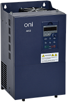 Преобразователь частоты A650 380В 3Ф 45кВт 91А тор. M A650-33E45TM ONI
