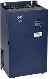 Преобразователь частоты A650 380В 3Ф 200кВт 377А M A650-33E200M ONI