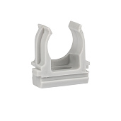 Крепеж-клипса d20мм (10шт.) Plast EKF PROxima derj-z-20n-r