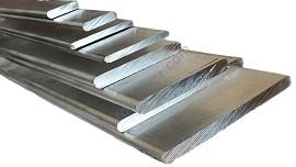 Шина алюминиевая АД31(Т) 20*200*4000