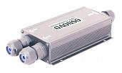 Коммутатор PoE уличный / удлинитель Gigabit Ethernet на 3 порта. SW-8030/WD OSNOVO