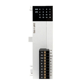 Модуль интерфейсный EMF 1RS PRO-Logic PROxima EMF-I-1RS EKF