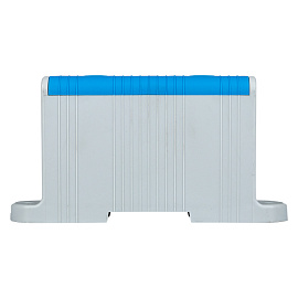 Клемма силовая вводная КСВ одинарная 35-240 кв.мм синяя plc-kvs-35-240-blue EKF