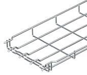 Лоток проволочный металлический 35x100x3000 6000062 OBO Bettermann